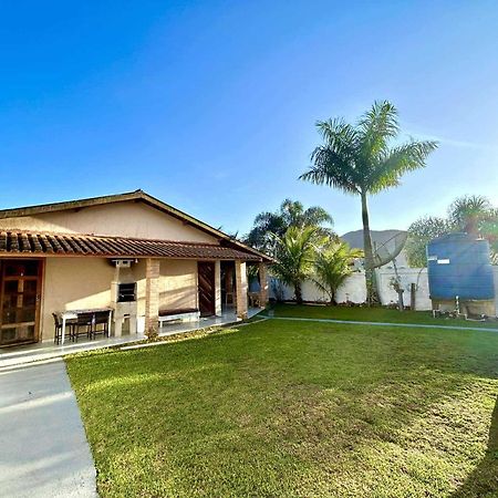 Villa Sobrado E Casa Em Ubatuba Extérieur photo