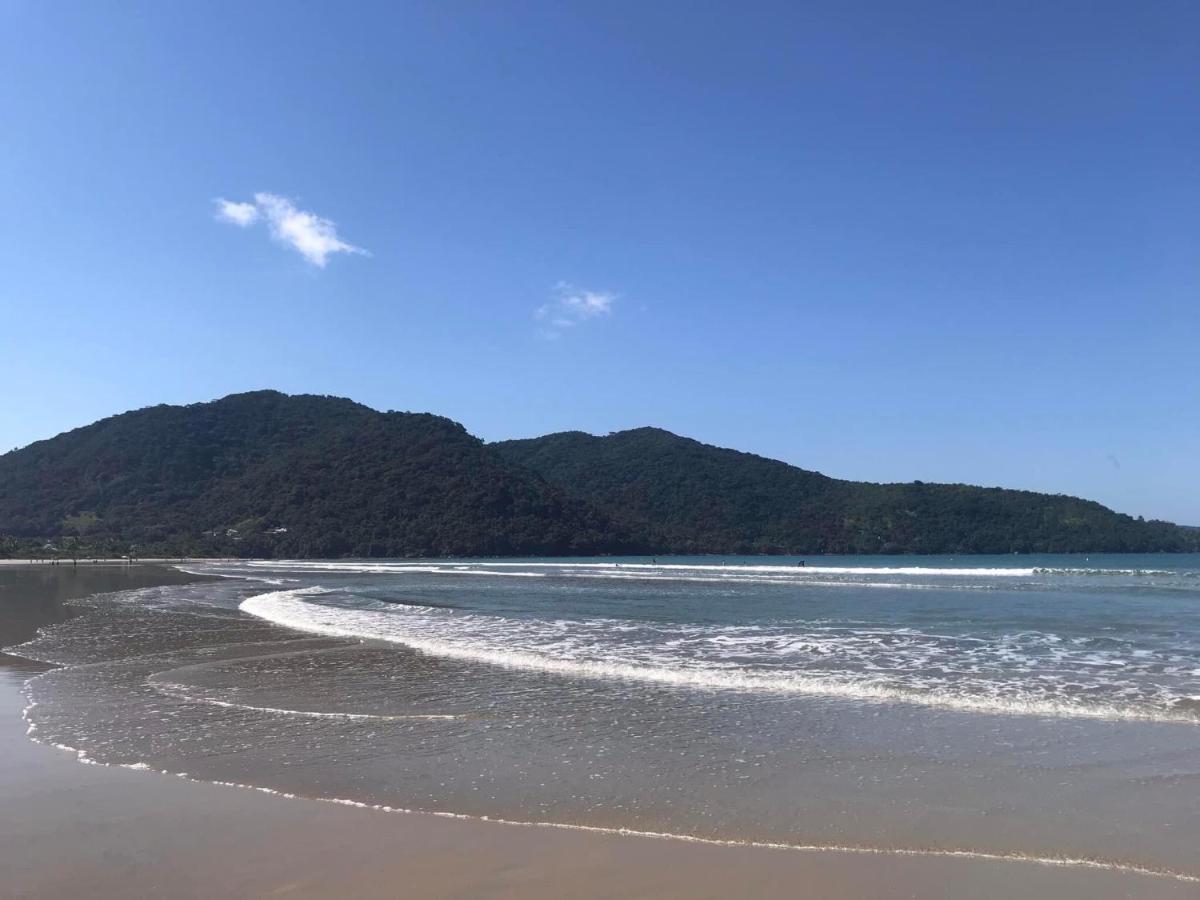 Villa Sobrado E Casa Em Ubatuba Extérieur photo