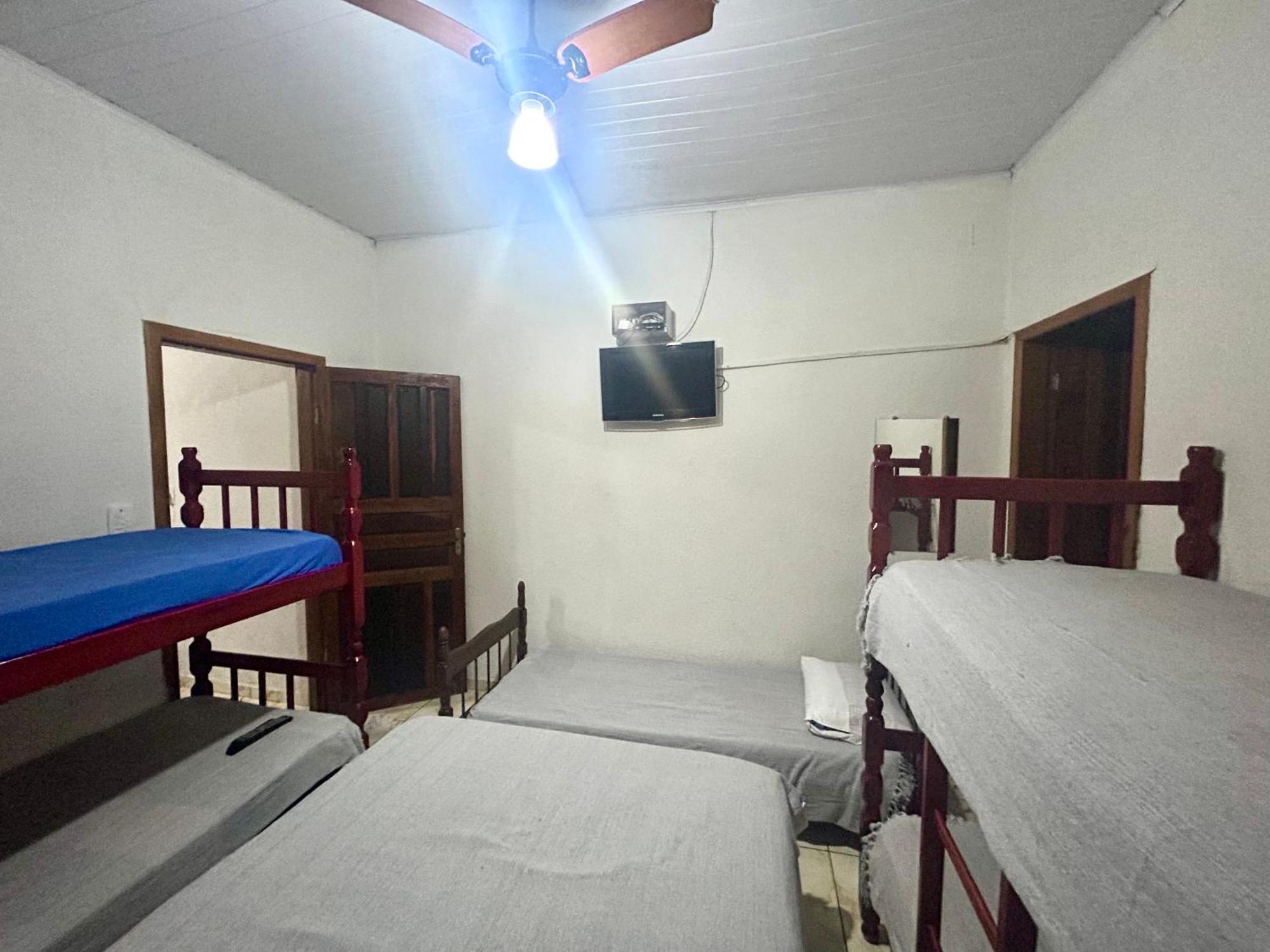 Villa Sobrado E Casa Em Ubatuba Extérieur photo