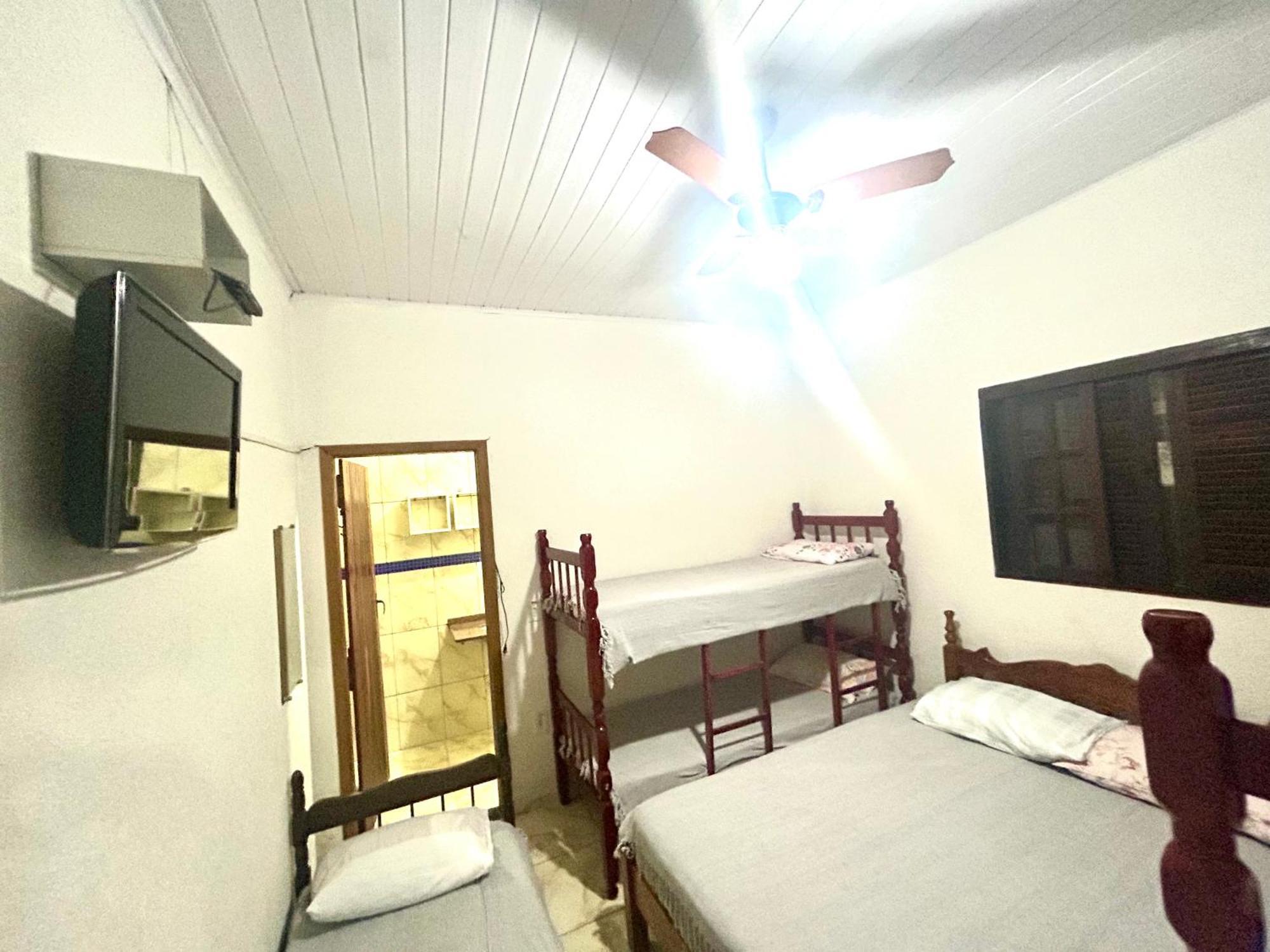 Villa Sobrado E Casa Em Ubatuba Extérieur photo