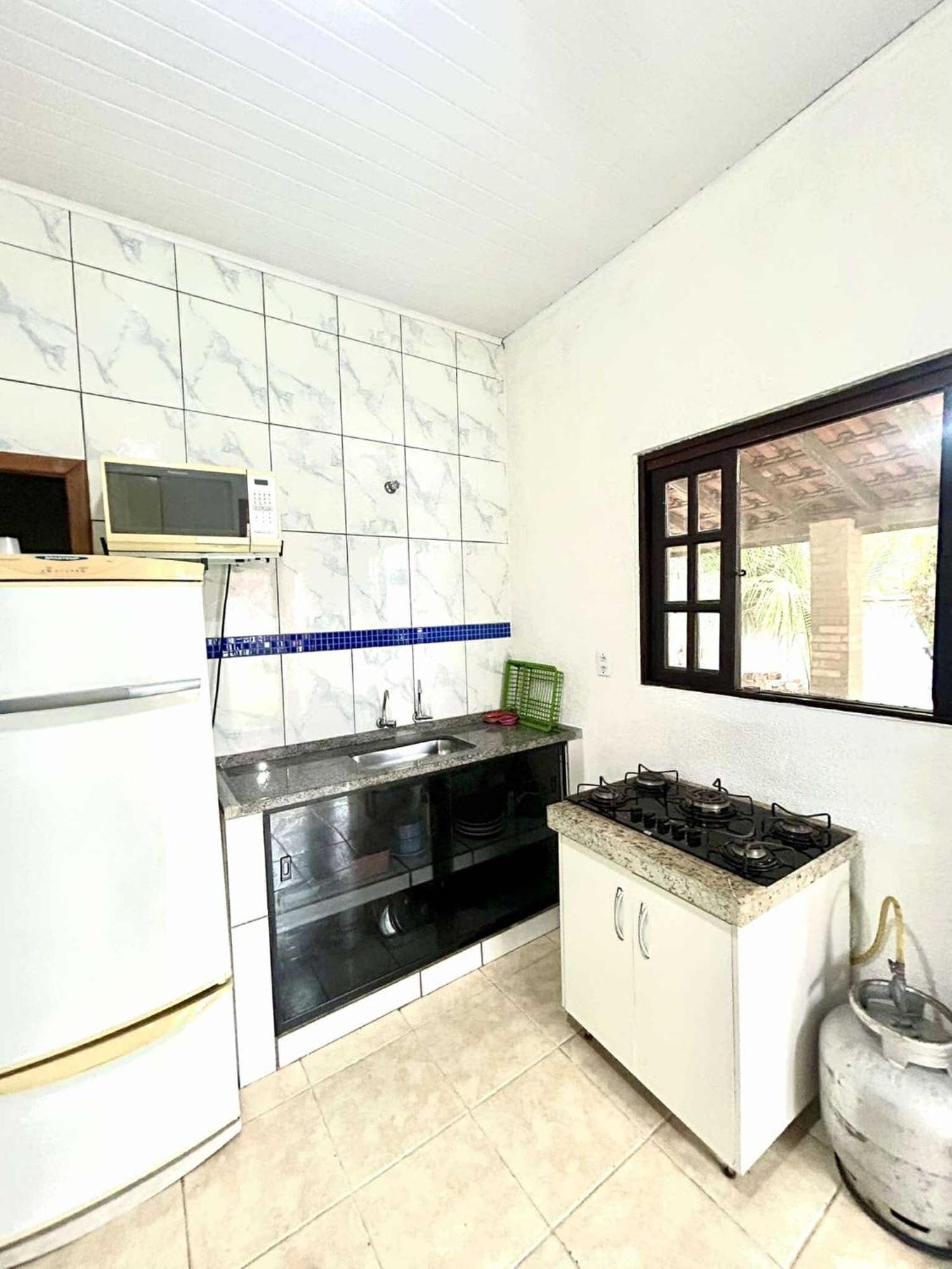 Villa Sobrado E Casa Em Ubatuba Extérieur photo