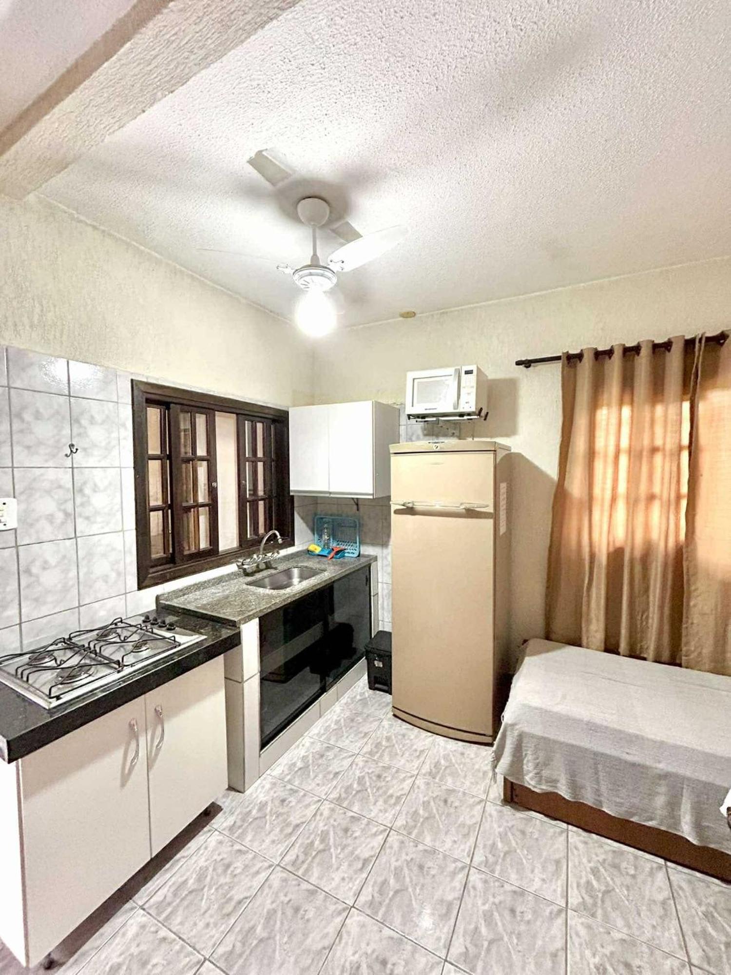 Villa Sobrado E Casa Em Ubatuba Extérieur photo