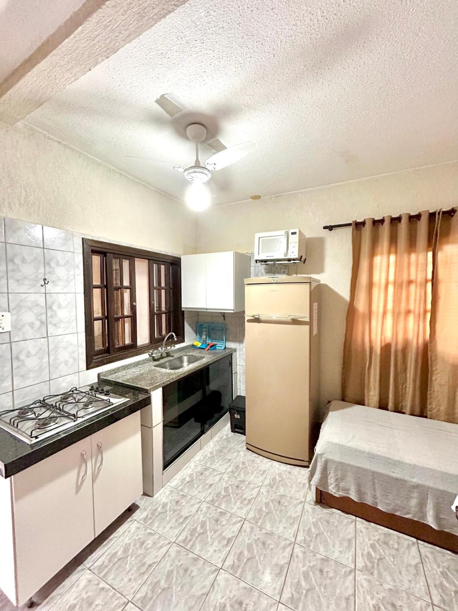 Villa Sobrado E Casa Em Ubatuba Extérieur photo