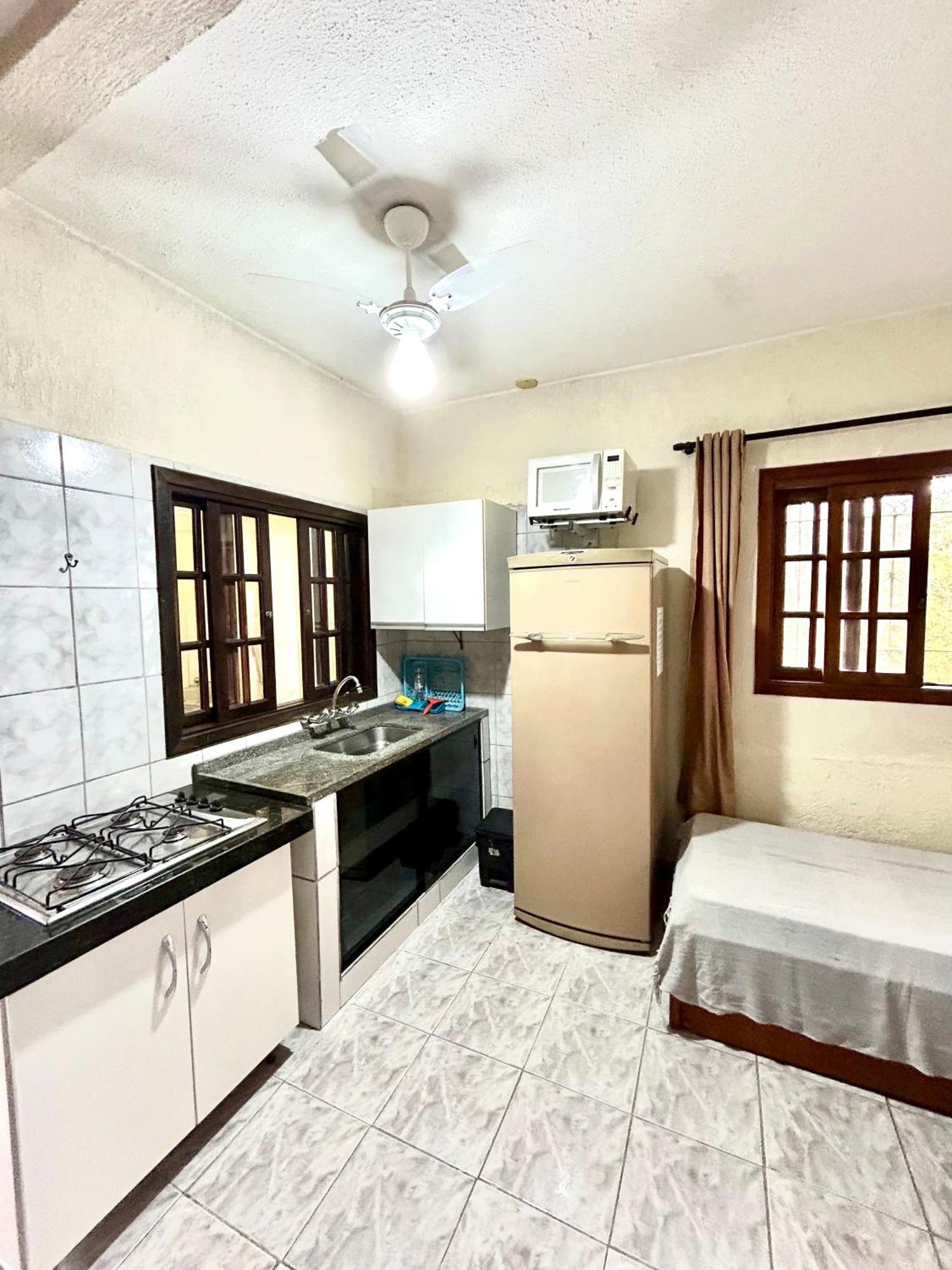 Villa Sobrado E Casa Em Ubatuba Extérieur photo