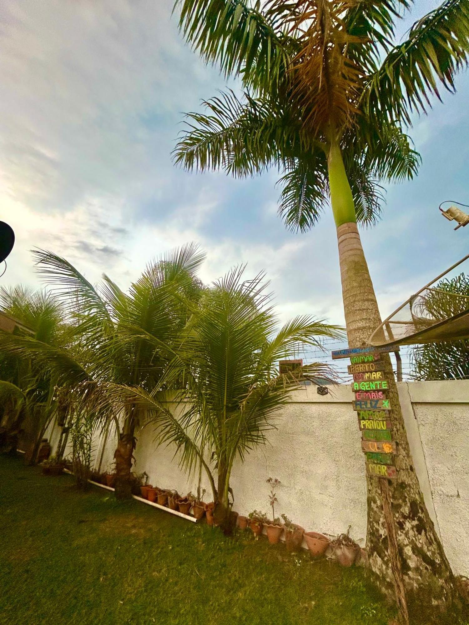 Villa Sobrado E Casa Em Ubatuba Extérieur photo