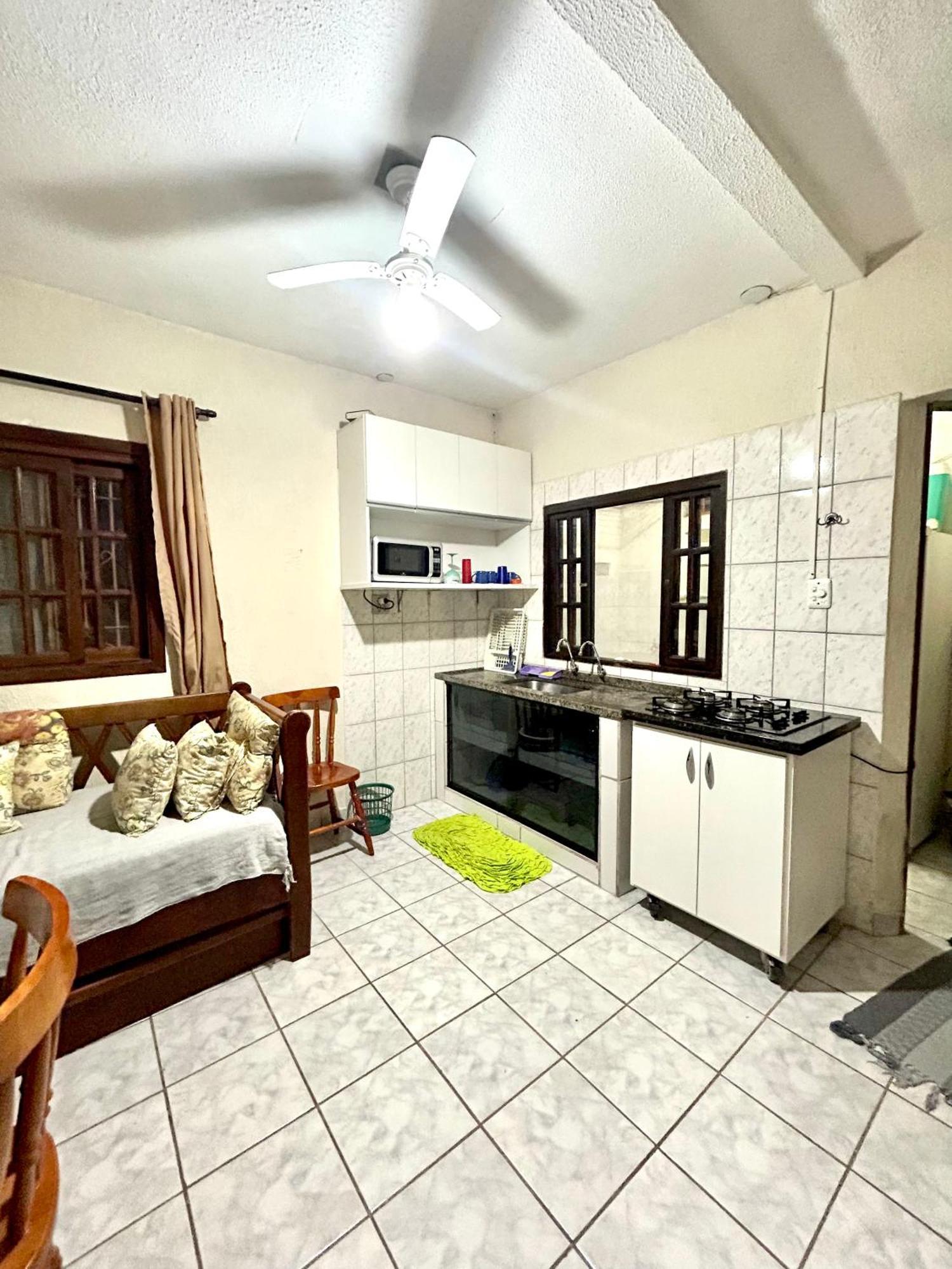 Villa Sobrado E Casa Em Ubatuba Extérieur photo
