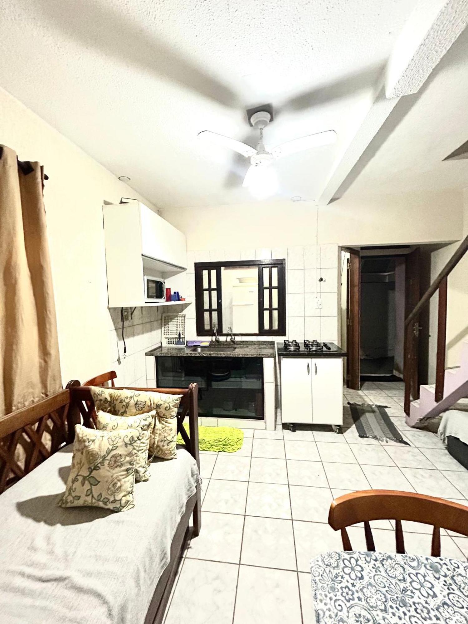 Villa Sobrado E Casa Em Ubatuba Extérieur photo